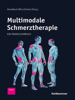 cover image of Multimodale Schmerztherapie
